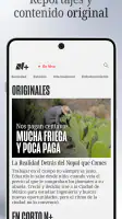 N+ Univision screenshot