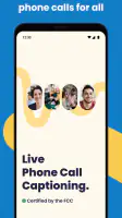 Rylo: Live Call Captions screenshot
