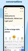 Rylo: Live Call Captions screenshot