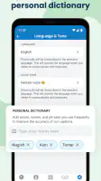 Rylo: Live Call Captions screenshot
