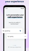 Rylo: Live Call Captions screenshot