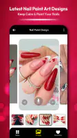 Nail Art Design : Nails Polish screenshot