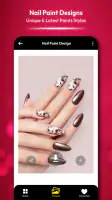 Nail Art Design : Nails Polish screenshot