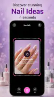 Nail Art Designs & Ideas screenshot