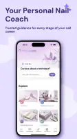 Nail Design App: Art & Inspo screenshot