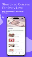 Nail Design App: Art & Inspo screenshot