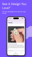 Nail Design App: Art & Inspo screenshot
