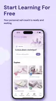 Nail Design App: Art & Inspo screenshot