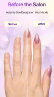 Nail Design Studio screenshot
