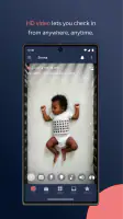Nanit screenshot