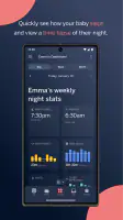 Nanit screenshot