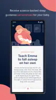 Nanit screenshot
