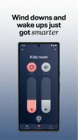 Nanit Sound and Light screenshot