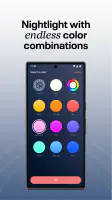 Nanit Sound and Light screenshot