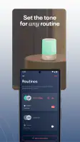 Nanit Sound and Light screenshot