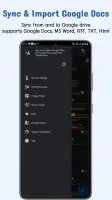 Nano Teleprompter screenshot