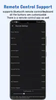 Nano Teleprompter screenshot