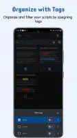 Nano Teleprompter screenshot