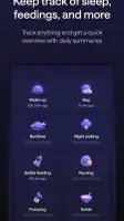 Napper: Baby Sleep & Parenting screenshot
