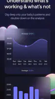 Napper: Baby Sleep & Parenting screenshot
