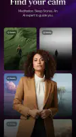 Napster - AI Music & Experts screenshot