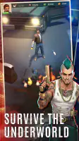 Narco Empire screenshot