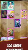 NARUTO: Ninja Cards screenshot