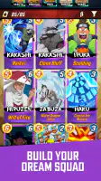 NARUTO: Ninja Cards screenshot