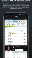 NASCAR MOBILE screenshot