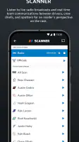 NASCAR MOBILE screenshot