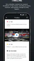 NASCAR MOBILE screenshot