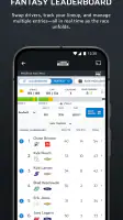 NASCAR MOBILE screenshot