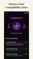 Natal Chart: Astro Horoscope screenshot