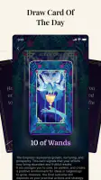 Natal Chart: Astro Horoscope screenshot