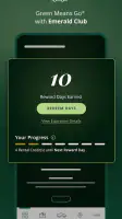 National Car Rental screenshot