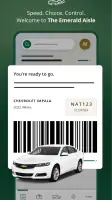 National Car Rental screenshot