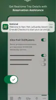 National Car Rental screenshot