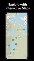 National Park Service screenshot