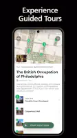 National Park Service screenshot