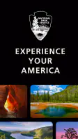 National Park Service screenshot