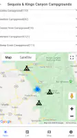 National Parks: Passport Guide screenshot