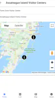 National Parks: Passport Guide screenshot