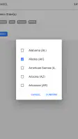 National Parks: Passport Guide screenshot