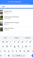 National Parks: Passport Guide screenshot