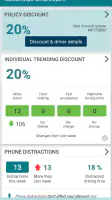 Nationwide SmartRide® screenshot