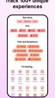 Natural Cycles - Birth Control screenshot