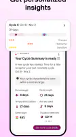 Natural Cycles - Birth Control screenshot