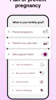 Natural Cycles - Birth Control screenshot