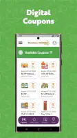 Natural Grocers screenshot