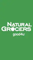 Natural Grocers screenshot